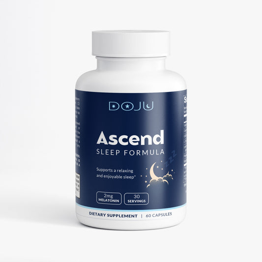 Ascend Sleep Formula - DOJU