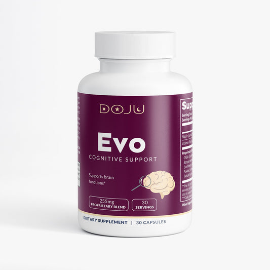 Evo Cognitive Support - DOJU