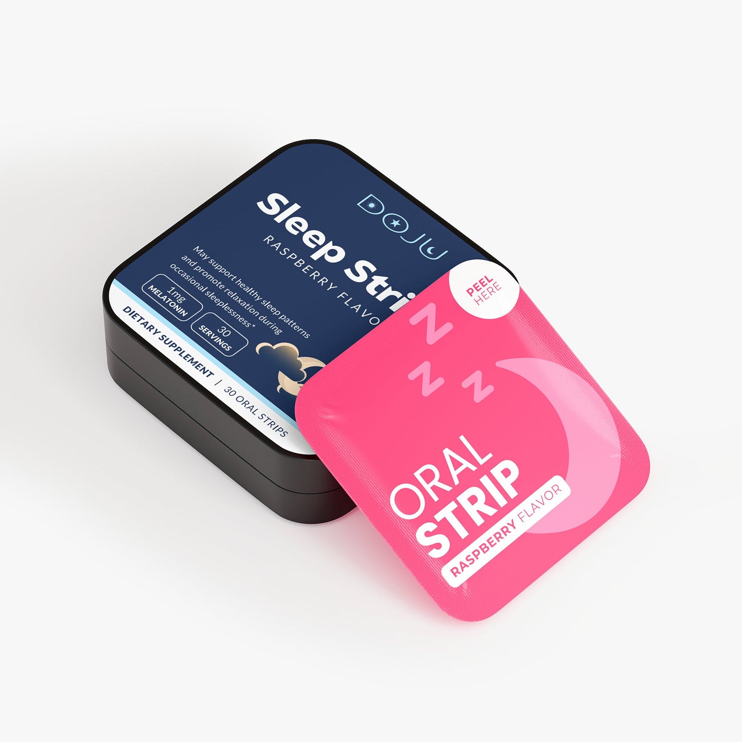 Sleep Strips - DOJU