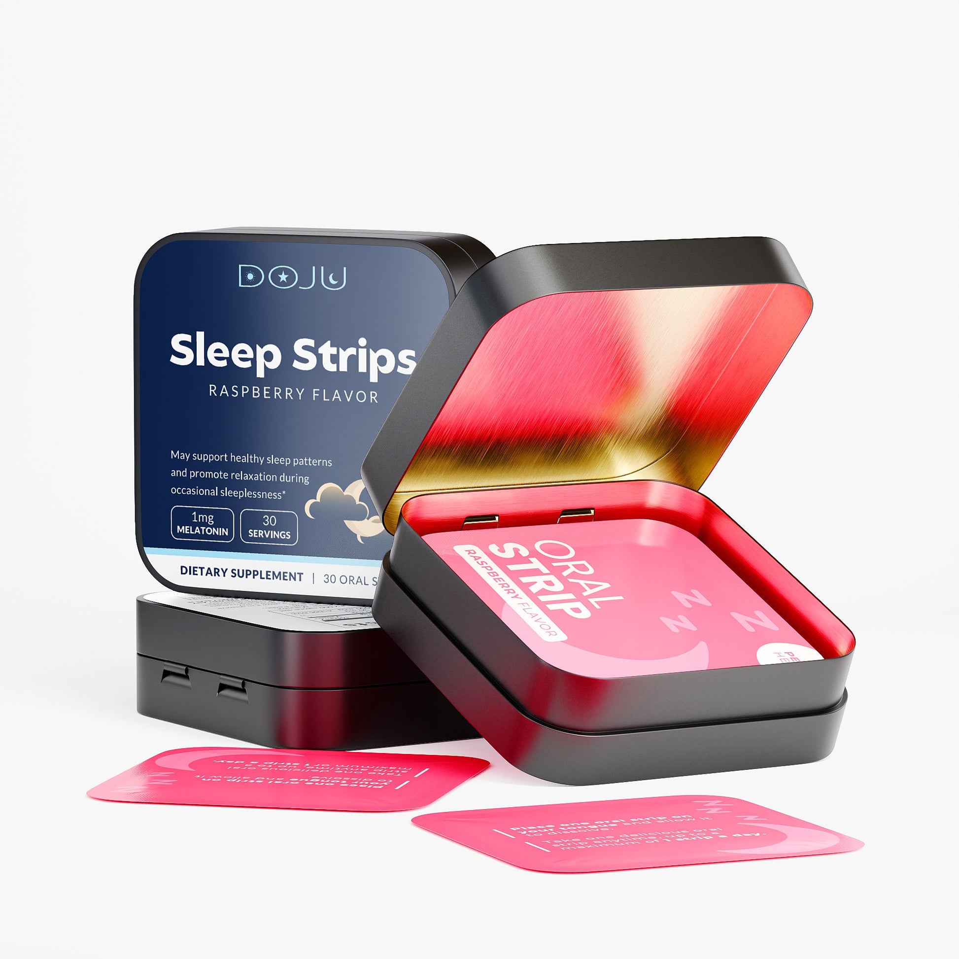Sleep Strips - DOJU
