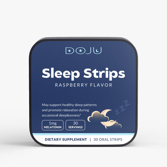 Sleep Strips - DOJU